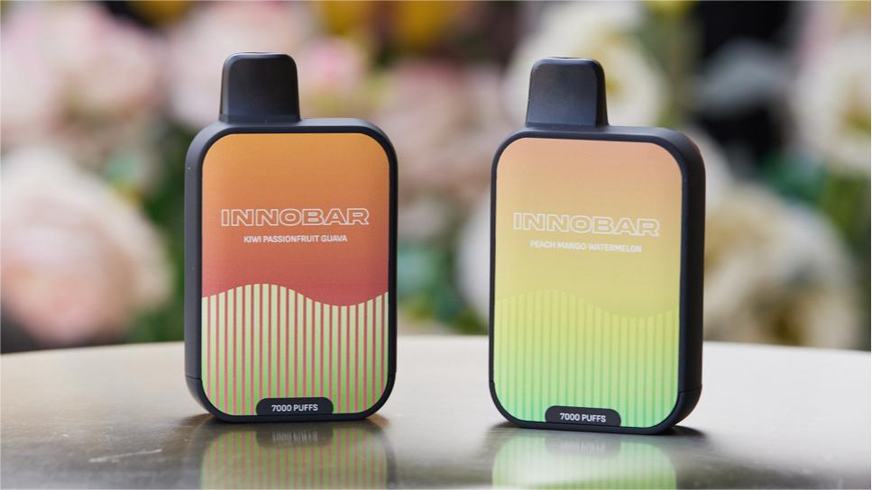 These Are the Most Discreet Vapes on the Market